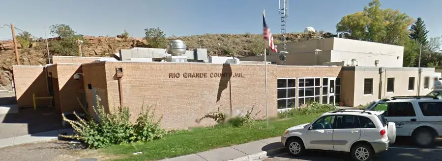 Photos Rio Grande County Jail 1